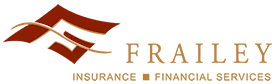 Frailey Insurance Agency Logo